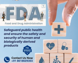 How Can FDA Compliance in Egypt Support Product Market Access?