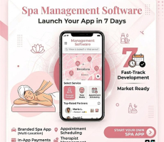 Manage Multiple Spa Services Effortlessly