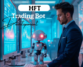 Automated Market Trading Infrastructure