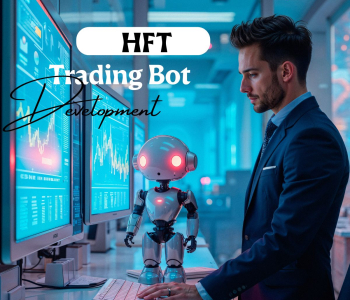 Automated Market Trading Infrastructure