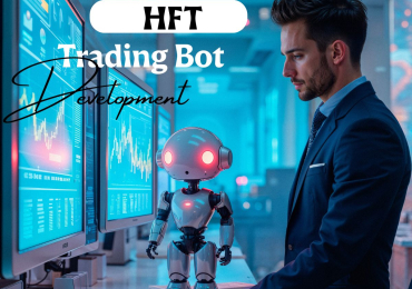 Automated Market Trading Infrastructure