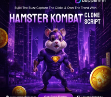 Enter the Viral T2E Market with Our Affordable Hamster Kombat Clone Solution
