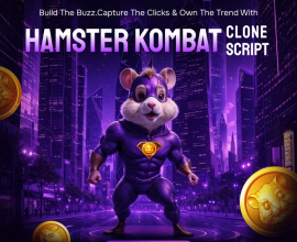 Enter the Viral T2E Market with Our Affordable Hamster Kombat Clone Solution