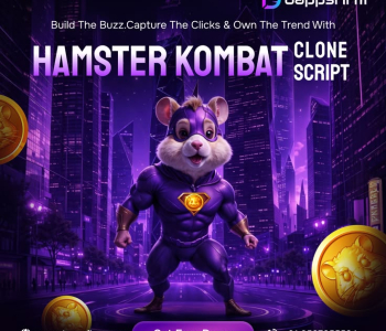 Enter the Viral T2E Market with Our Affordable Hamster Kombat Clone Solution