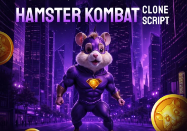 Enter the Viral T2E Market with Our Affordable Hamster Kombat Clone Solution