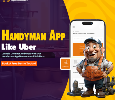 Build a Handyman Service App with AI Voice Integration
