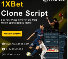 Build Your High-Profit Sportsbook with Our 1xBet Clone Script