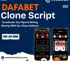 Build Your Own Dafabet-Style Betting Empire with Dafabet Clone Script