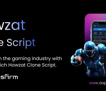 Enter the Fantasy Sports Market with Ready-to-Deploy Howzat Clone Script