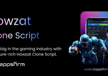 Enter the Fantasy Sports Market with Ready-to-Deploy Howzat Clone Script