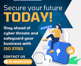 ISO 27001 Certification Services in Australia