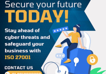 ISO 27001 Certification Services in Australia