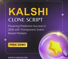 Enterprise-Grade Event Trading Starts with Kalshi Clone Script