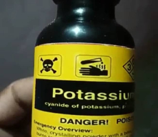 Cyanide,nembutal for sale high purity