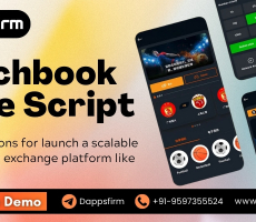 Matchbook Clone Script with Low Commission Model for Maximum Profits