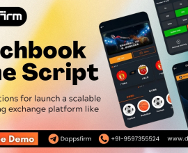 Matchbook Clone Script with Low Commission Model for Maximum Profits