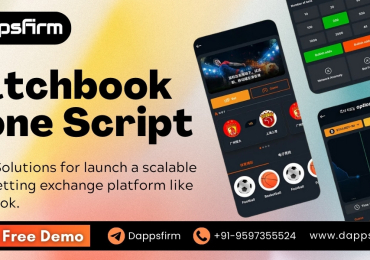 Matchbook Clone Script with Low Commission Model for Maximum Profits