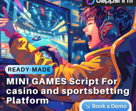 Free Demo Available – Experience the Features of Our Mini Game Script Before You Invest