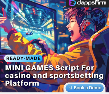 Free Demo Available – Experience the Features of Our Mini Game Script Before You Invest