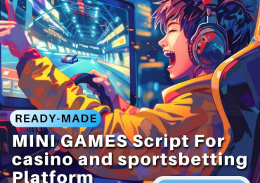 Free Demo Available – Experience the Features of Our Mini Game Script Before You Invest
