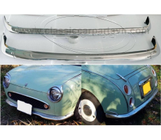 Nissan Figaro Bumpers