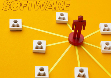 MLM Software for Leaders Who Think Bigger