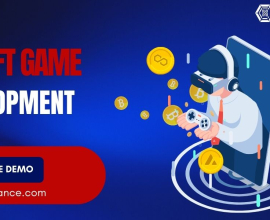 Starting a P2E Game Development Project With Hivelance