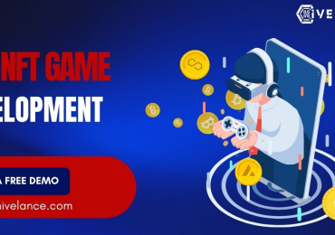 Starting a P2E Game Development Project With Hivelance