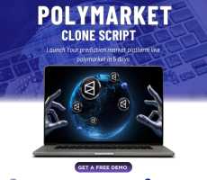 Polymarket Clone Script for Entrepreneurs Targeting Global Market Demand