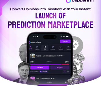 Explore The Free Demo Of Our Minimal Cost Prediction Marketplace Clone Script