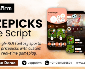 Cost-Effective PrizePicks Clone Script for Global Fantasy Sports Platforms