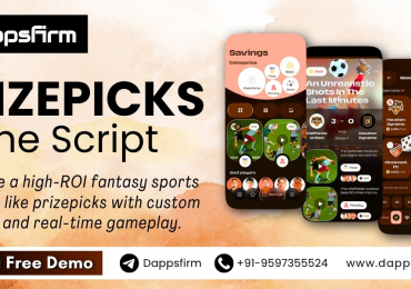 Cost-Effective PrizePicks Clone Script for Global Fantasy Sports Platforms