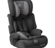 Kinderkraft Convertible Car Seat – Black
