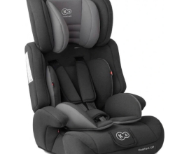 Kinderkraft Convertible Car Seat – Black