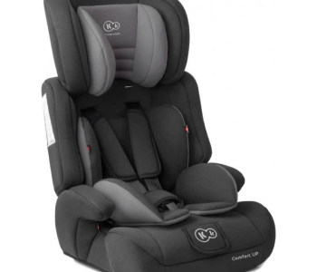Kinderkraft Convertible Car Seat – Black