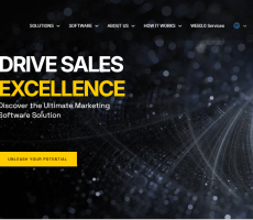 Direct Selling Software Development