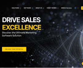 Direct Selling Software Development