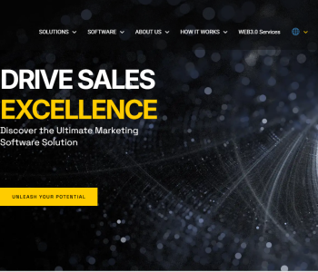 Direct Selling Software Development