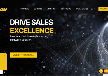 Direct Selling Software Development