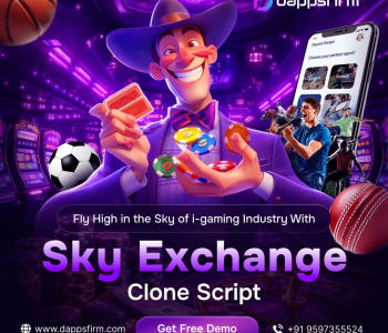 Customizable White Label Skyexchanges Clone for Crypto Gambling Startups