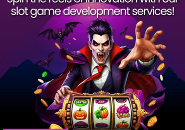 Boost Your Casino Revenue with Feature-Rich Slot Game Development