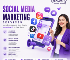 Best Social Media Marketing Services