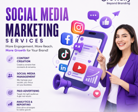 Best Social Media Marketing Services