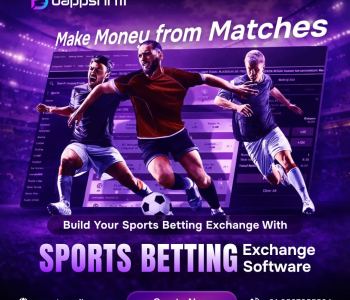 Own a High-Margin Betting Marketplace Using Sports Betting Exchange Software