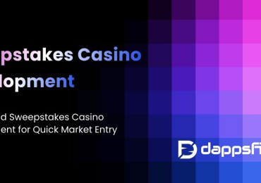 Build a Revenue-Driven Sweepstakes Casino Platform with Low Investment