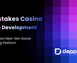 Advanced Sweepstakes Casino Software Development with Dual Currency System
