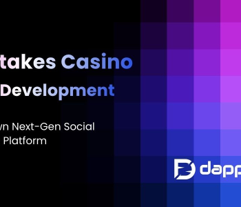 Advanced Sweepstakes Casino Software Development with Dual Currency System