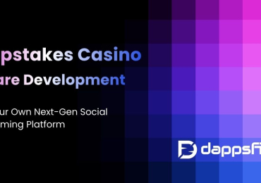 Advanced Sweepstakes Casino Software Development with Dual Currency System