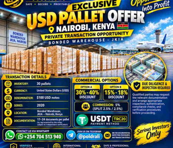 GLOBAL BUSINESS OPPORTUNITIES