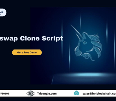 Uniswap Clone Script
